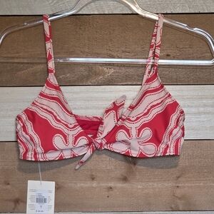 Lemlem Bikini Top